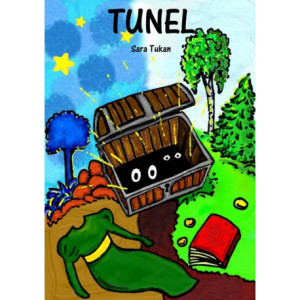 Tunel [E-Book] [mobi]