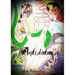 Antidotum [E-Book] [pdf]