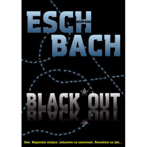 Black Out [E-Book] [mobi]