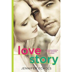 Love story [E-Book] [epub]