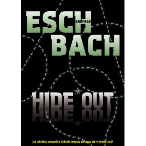 Hide Out [E-Book] [epub]