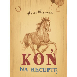 Koń na receptę [E-Book] [epub]