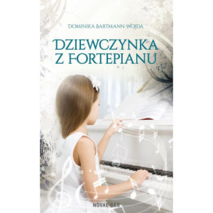 Dziewczynka z fortepianu [E-Book] [mobi]