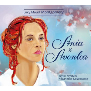 Ania z Avonlea [Audiobook] [mp3]