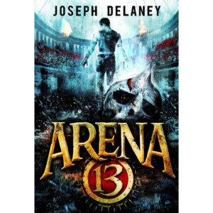 Arena 13 Tom 1 [E-Book] [epub]