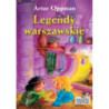Legendy warszawskie [E-Book] [epub]