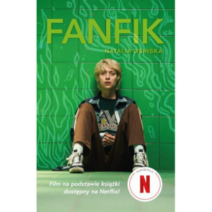 Fanfik [E-Book] [epub]