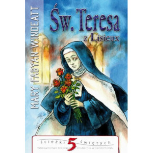 Św.Teresa z Lisieux [E-Book] [mobi]