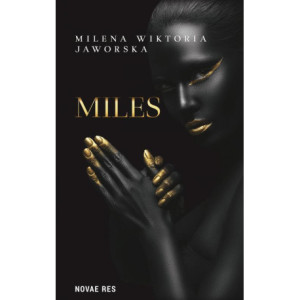 Miles [E-Book] [mobi]