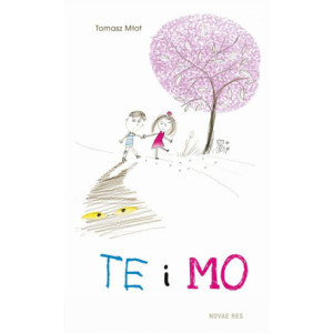 Te i Mo [E-Book] [mobi]