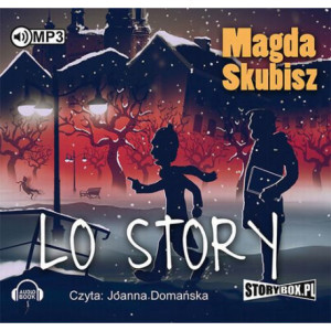 LO Story [Audiobook] [mp3]