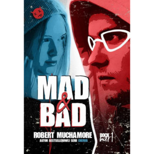 Rock War 1. Mad and Bad [E-Book] [mobi]