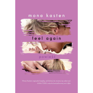 Feel Again [E-Book] [epub]