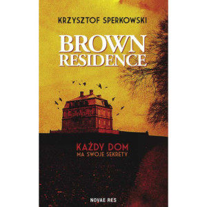 Brown Residence [E-Book] [mobi]