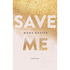 Save me [E-Book] [epub]