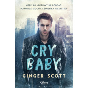 Cry baby [E-Book] [epub]