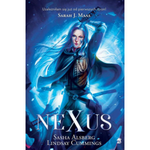 Nexus [E-Book] [epub]