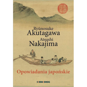 Opowiadania japońskie [E-Book] [epub]