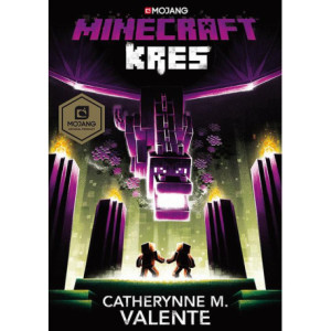 Minecraft Kres [E-Book] [mobi]