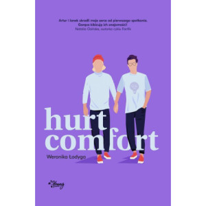 Hurt/Comfort [E-Book] [mobi]