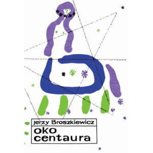 Oko Centaura [E-Book] [pdf]