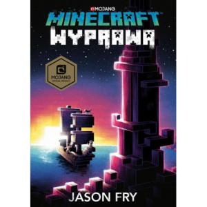 Minecraft Wyprawa [E-Book] [mobi]