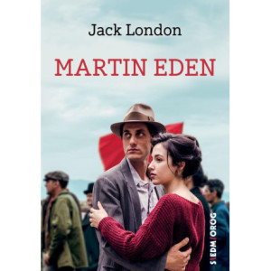 Martin Eden [E-Book] [epub]