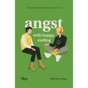 Angst with happy ending [E-Book] [mobi]
