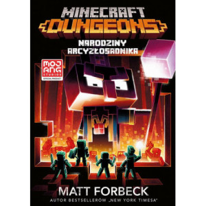 Minecraft. Dungeons [E-Book] [mobi]