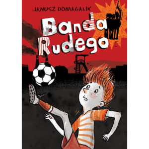 Banda Rudego [E-Book] [mobi]