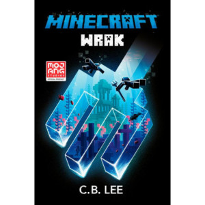 Minecraft Wrak [E-Book] [epub]
