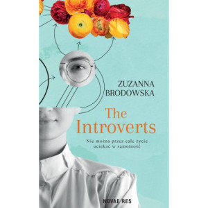 The Introverts [E-Book] [epub]