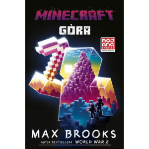 Minecraft Góra [E-Book] [mobi]