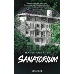 Sanatorium [E-Book] [epub]