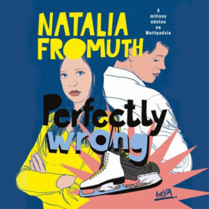 Perfectly wrong [Audiobook] [mp3]