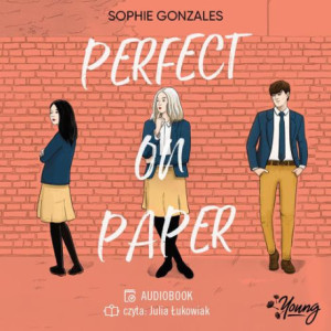 Perfect on Paper [Audiobook] [mp3]