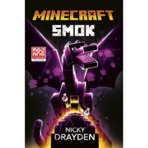 Minecraft. Smok [E-Book] [mobi]
