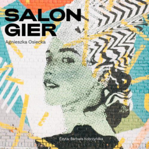 Salon gier [Audiobook] [mp3]