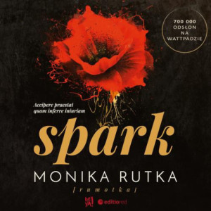 Spark [Audiobook] [mp3]