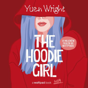 The Hoodie Girl [Audiobook] [mp3]
