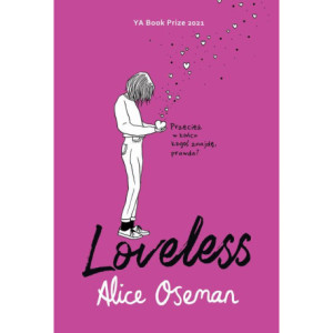 Loveless [E-Book] [mobi]