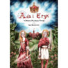 Ada i Eryk w Krainie Przeklętej Korony [E-Book] [epub]