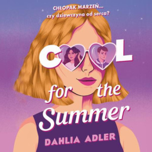 Cool for the Summer [Audiobook] [mp3]