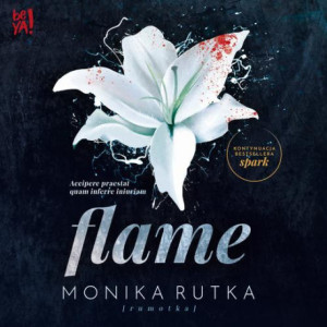 Flame [Audiobook] [mp3]