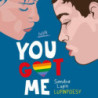 You Got Me [Audiobook] [mp3]