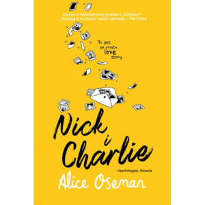 Nick i Charlie [E-Book] [epub]