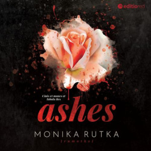 Ashes [Audiobook] [mp3]
