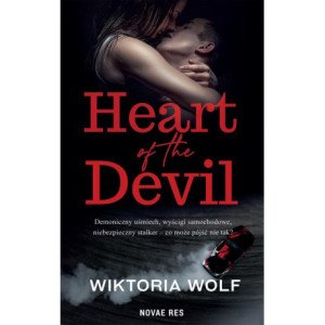Heart of the devil [E-Book] [epub]