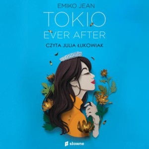 Tokio Ever After [Audiobook] [mp3]