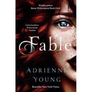 Fable [E-Book] [mobi]